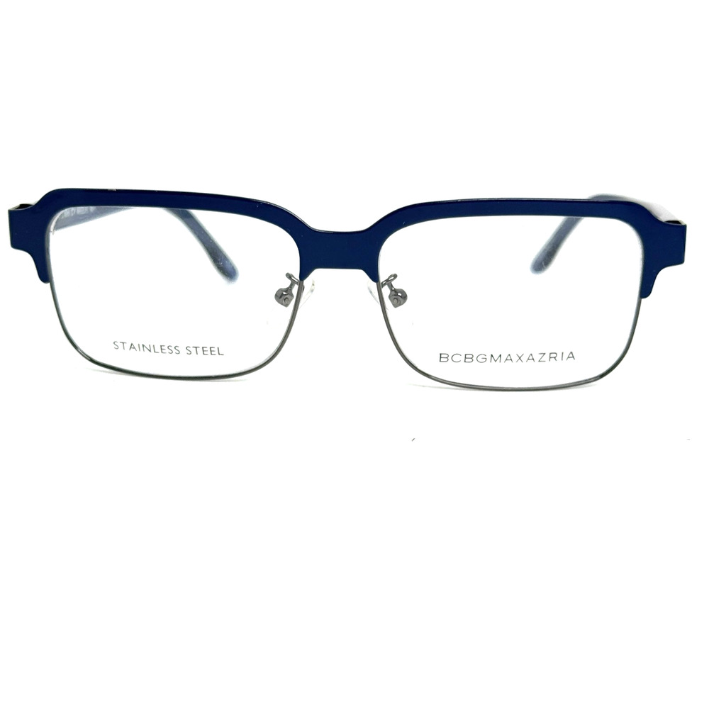 BCBGMAXAZRIA Eyeglasses, Frames Only, Vangeline Navy, 54-15-135‎ 20552